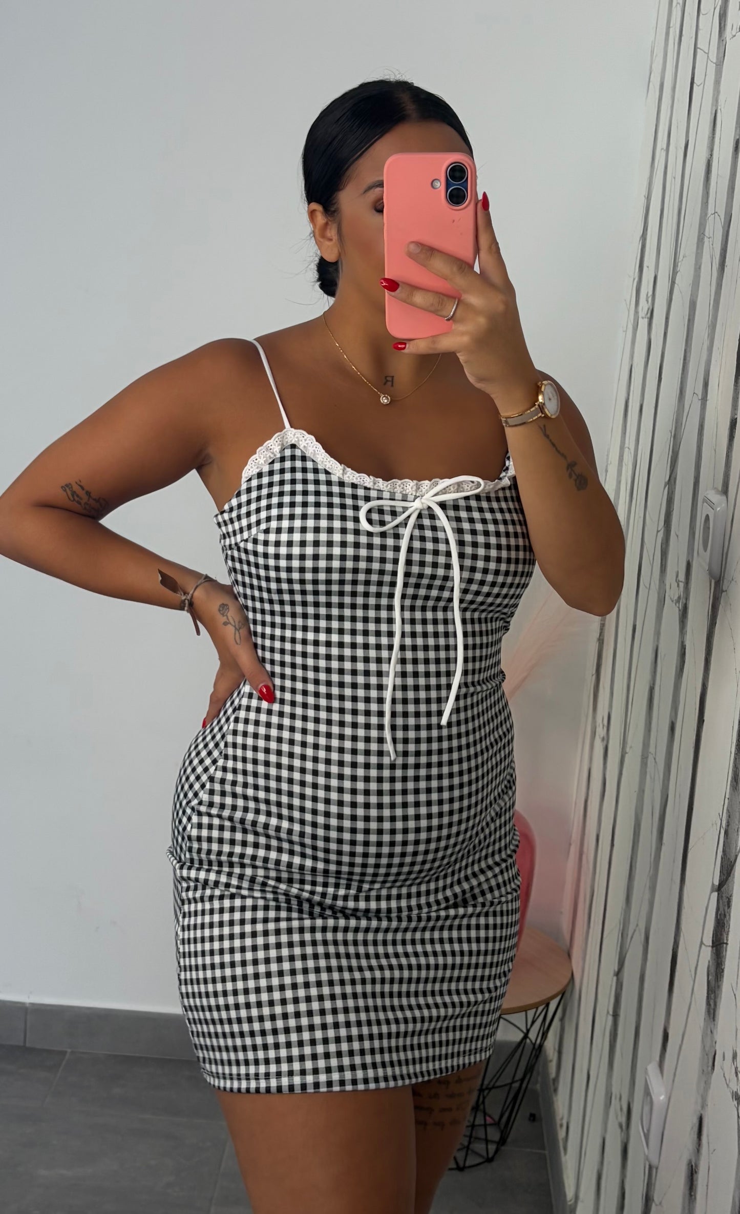 VESTIDO BRIANNA