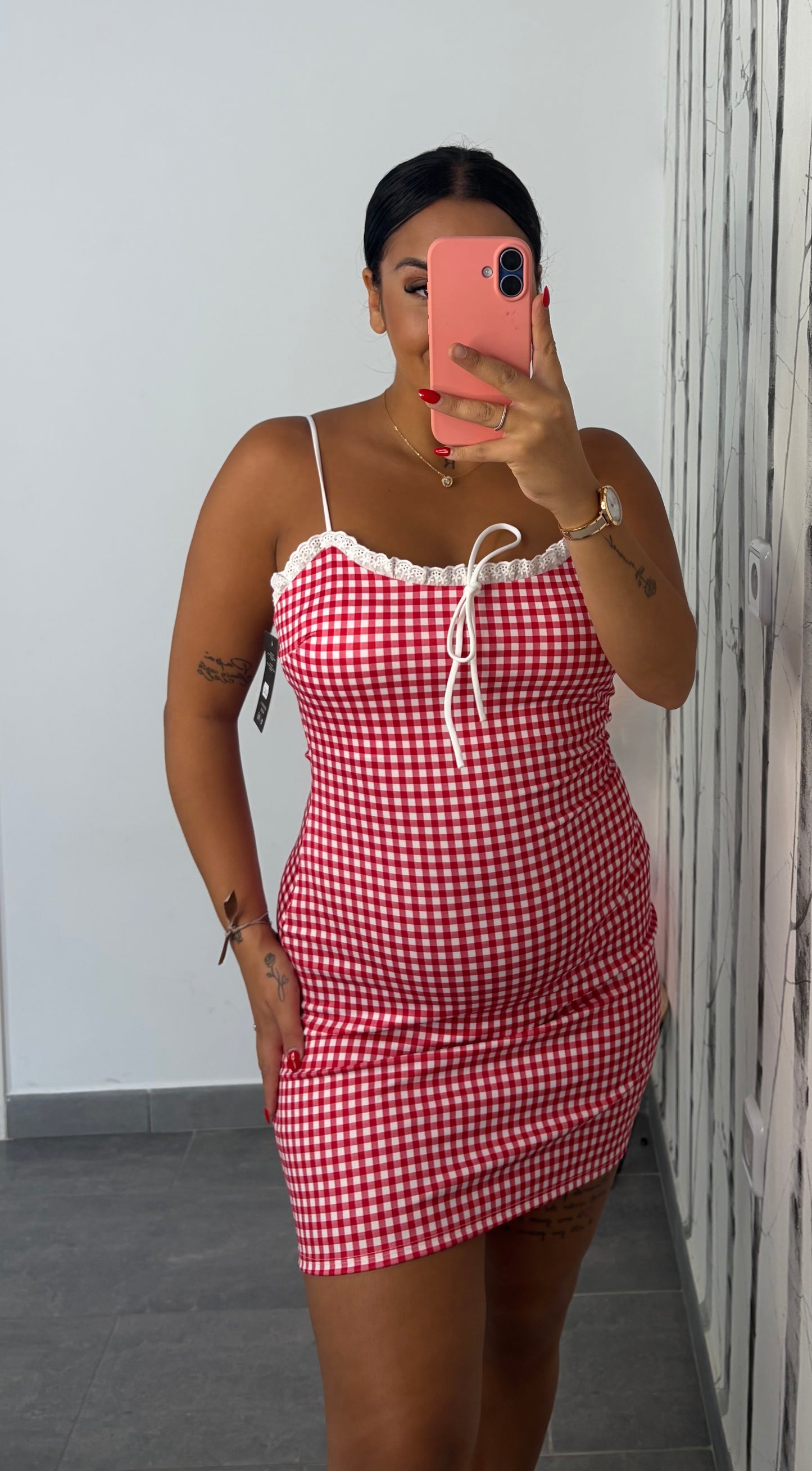 VESTIDO BRIANNA