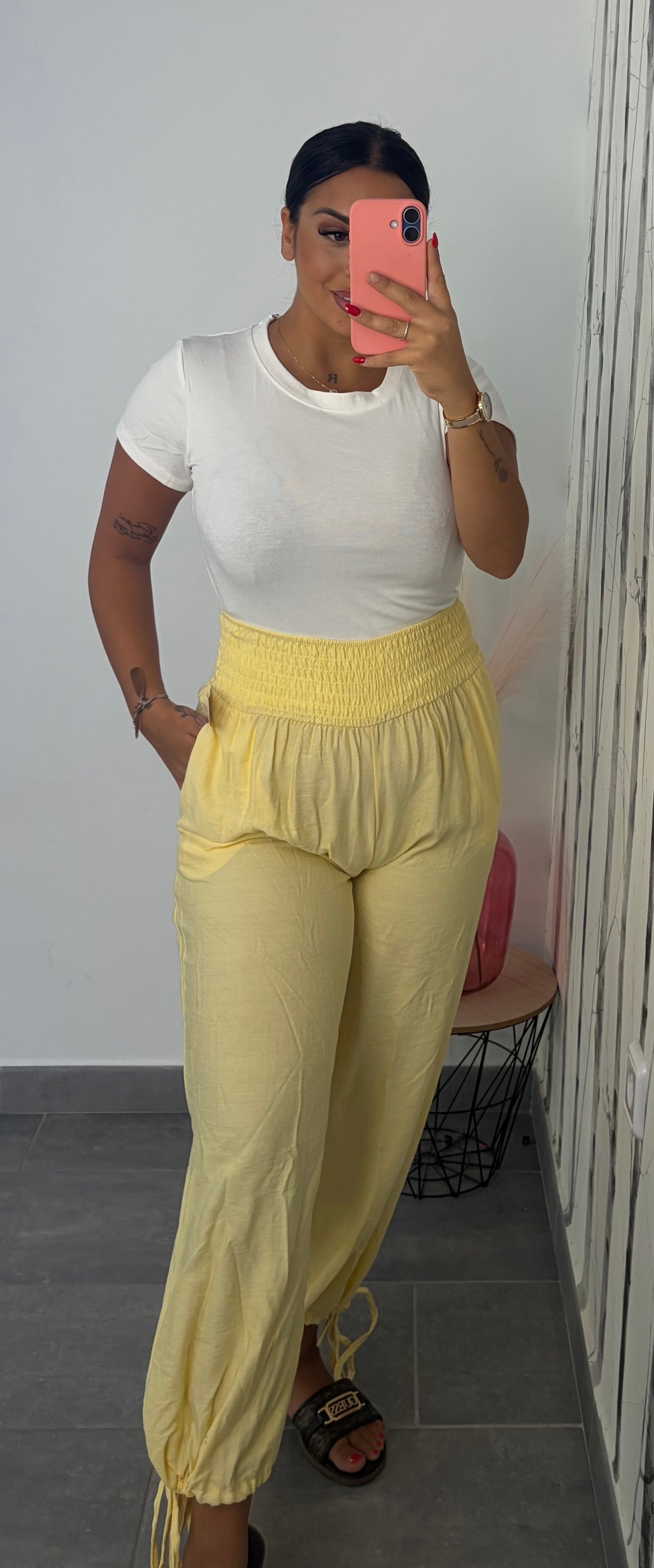 PANTALÓN TANIA