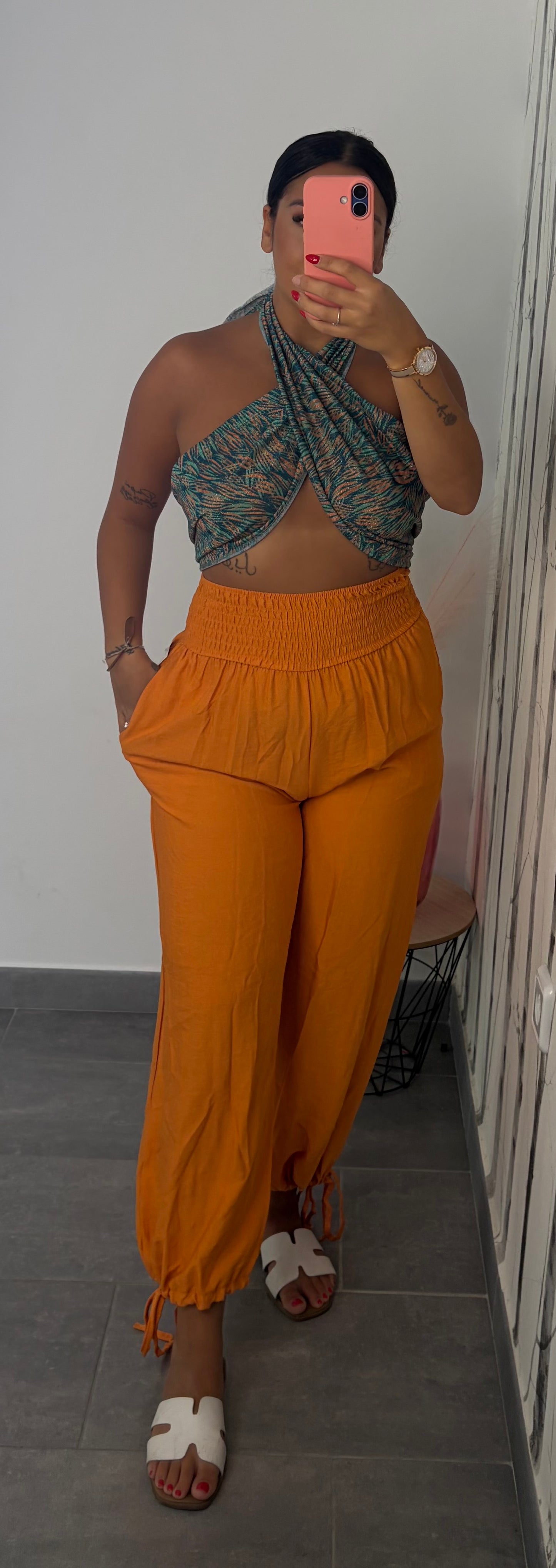 PANTALÓN TANIA