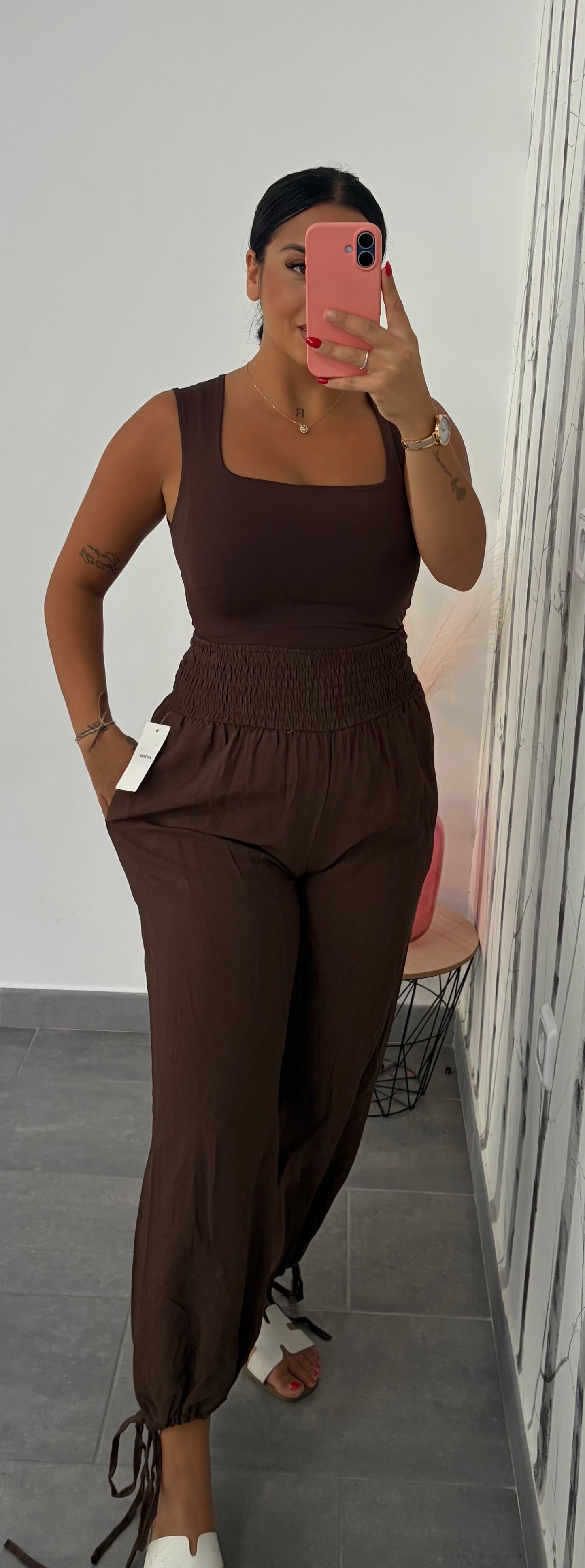 PANTALÓN TANIA