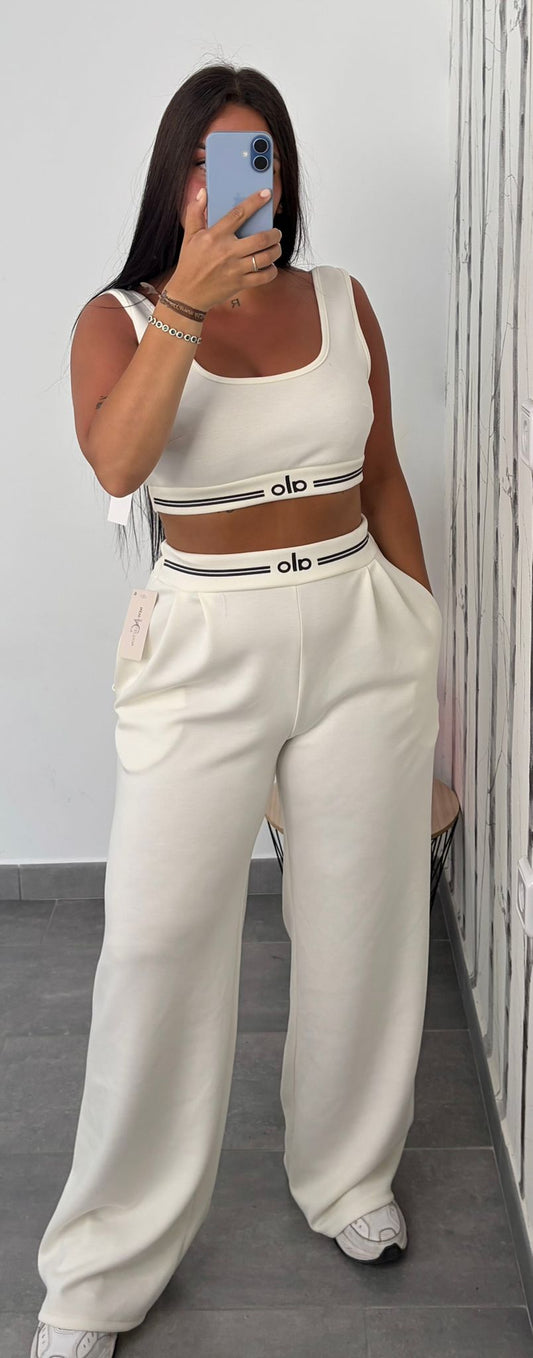 CONJUNTO ALO