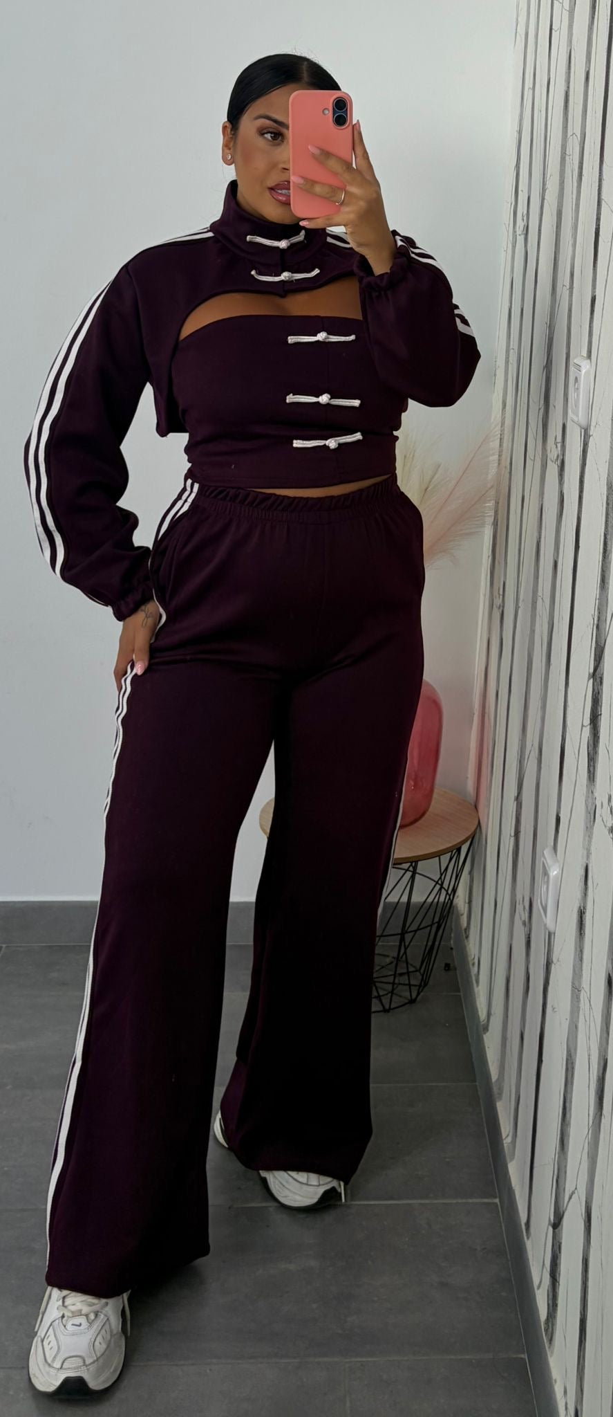 CONJUNTO IRIA