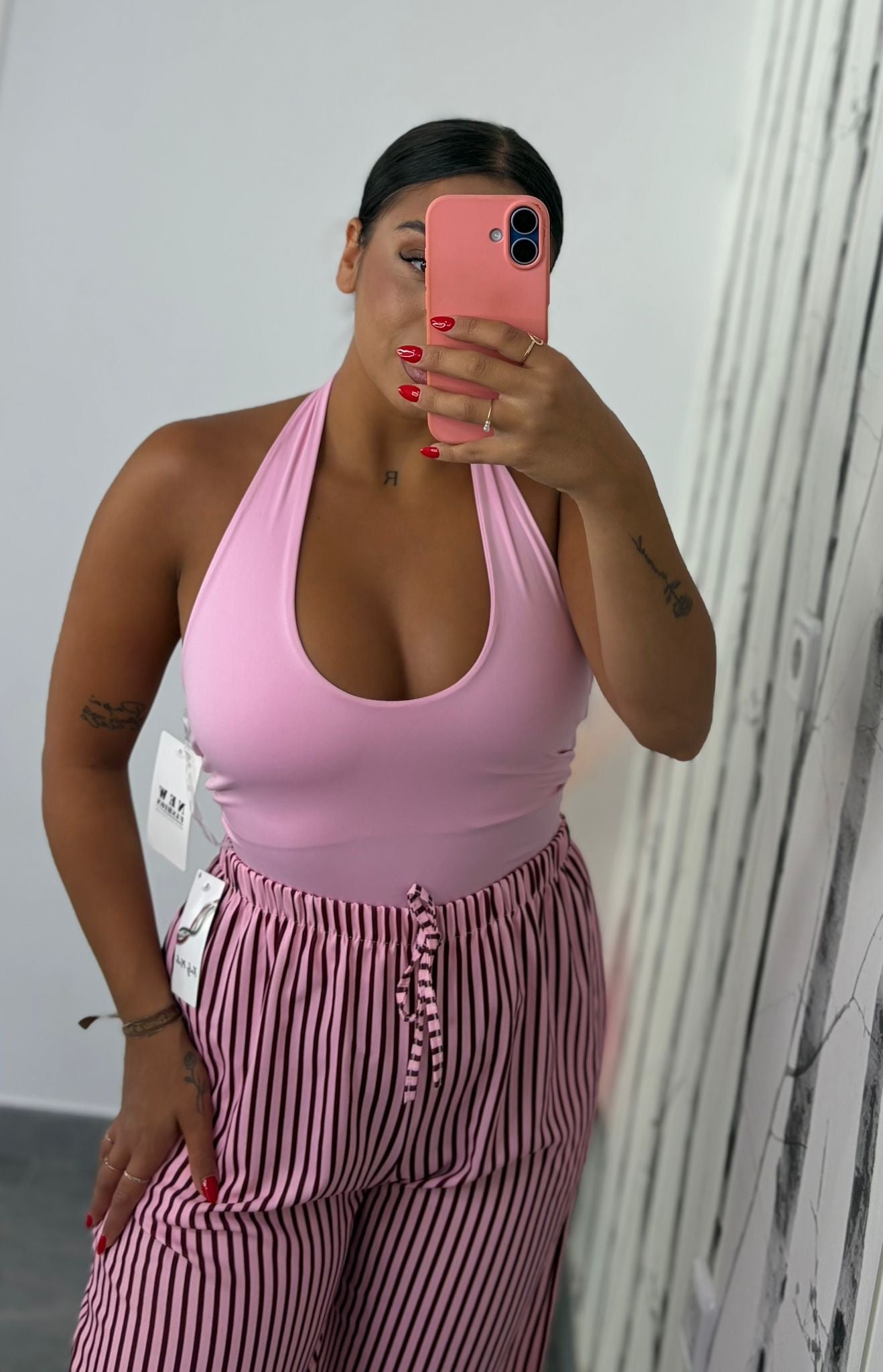 TOP ROCIO