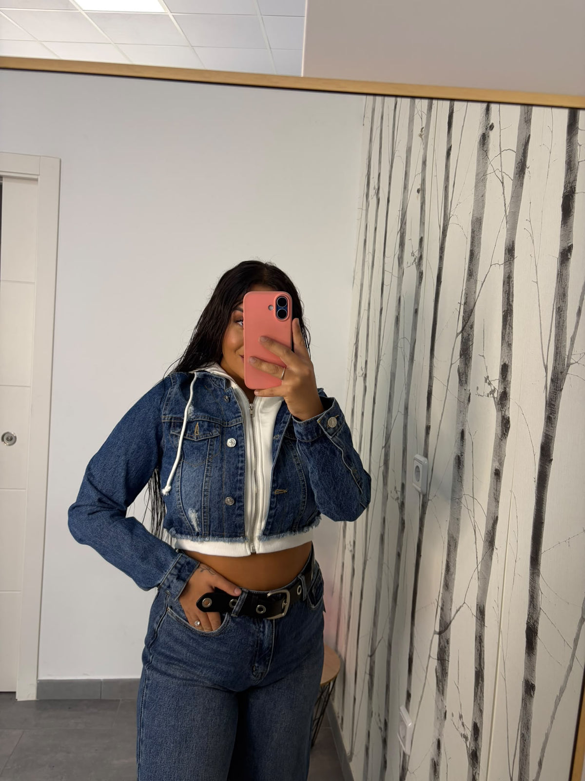 CHAQUETA ADA