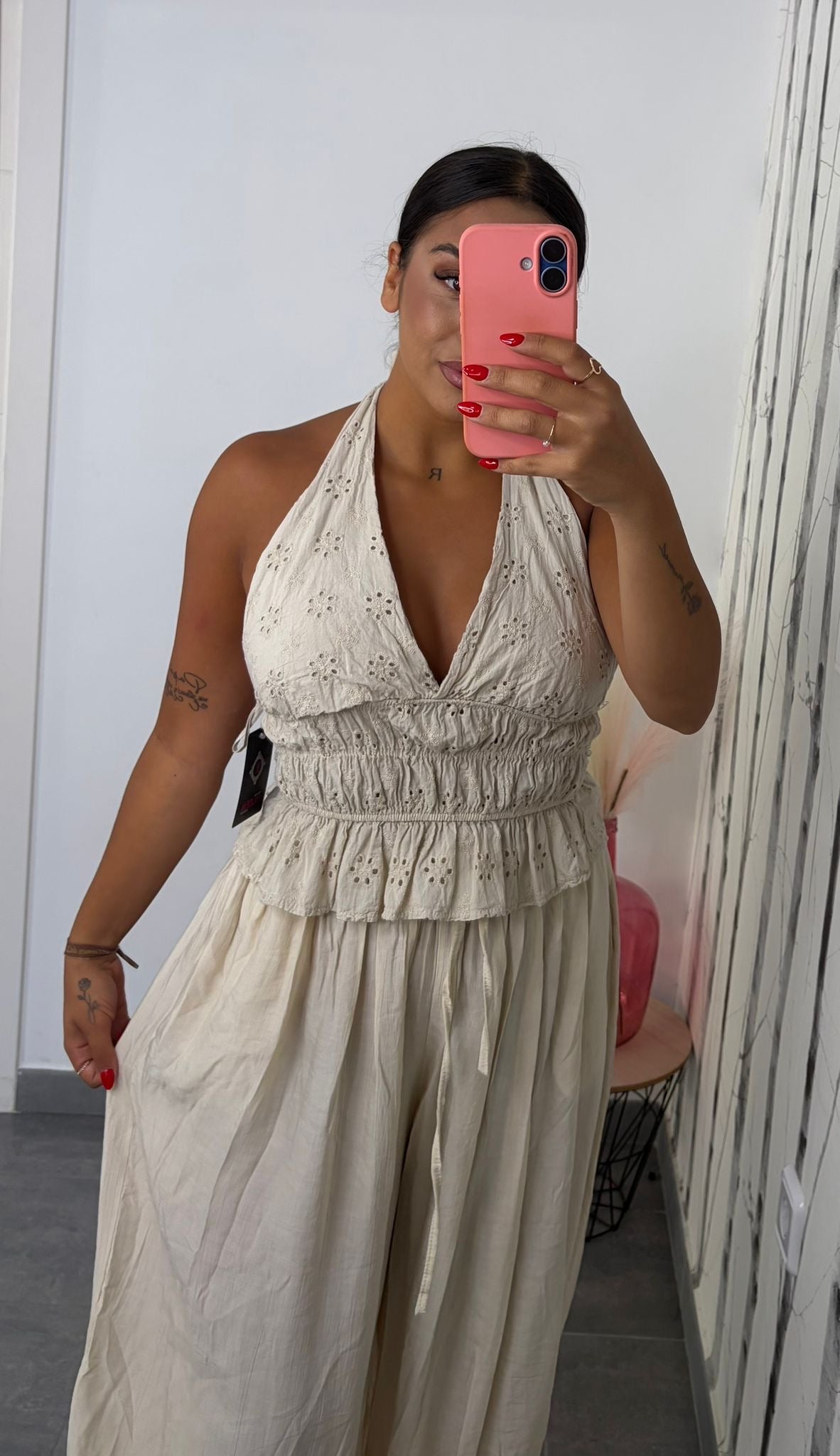 TOP JIMENA