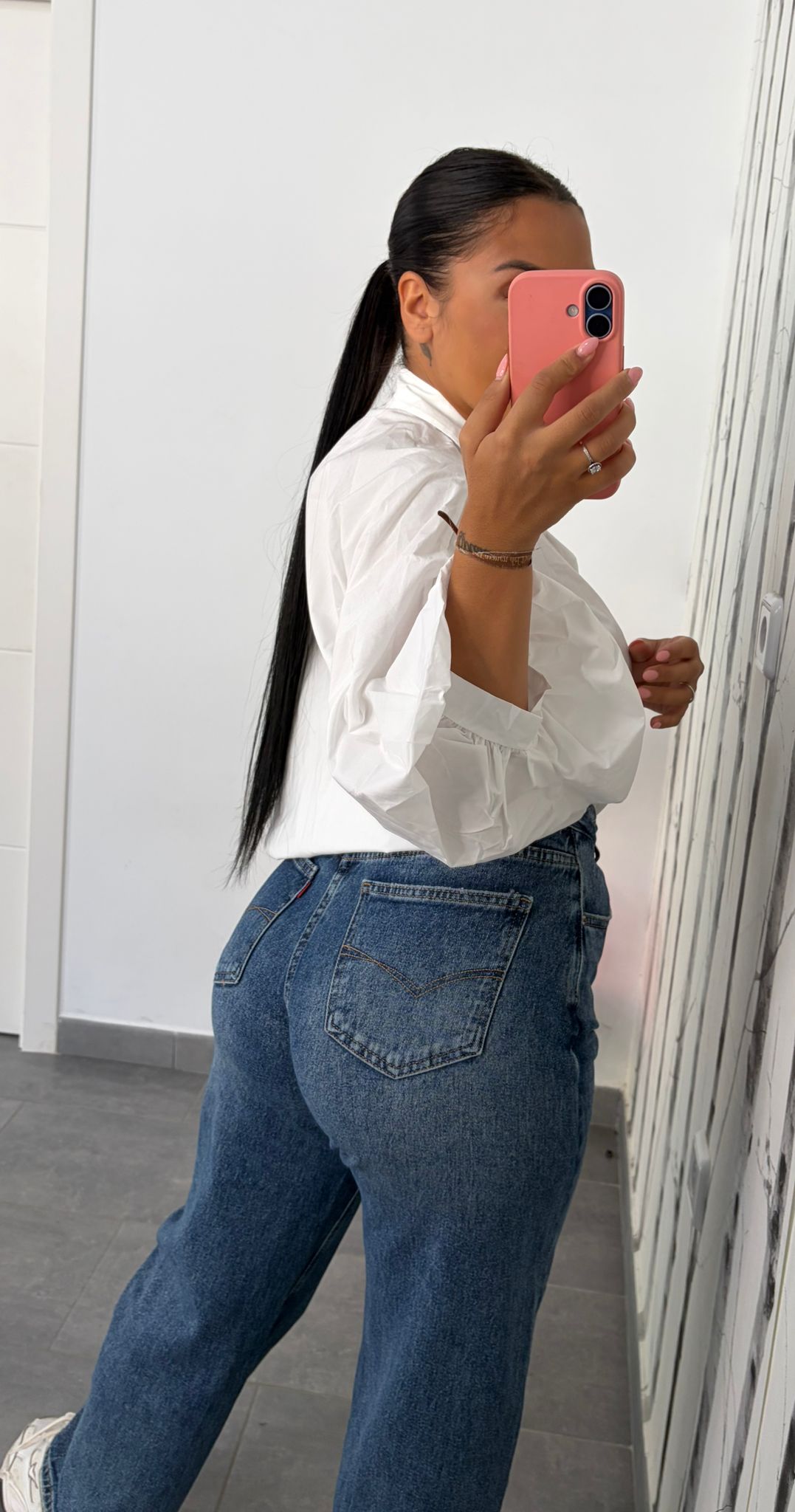 PANTALÓN LEV