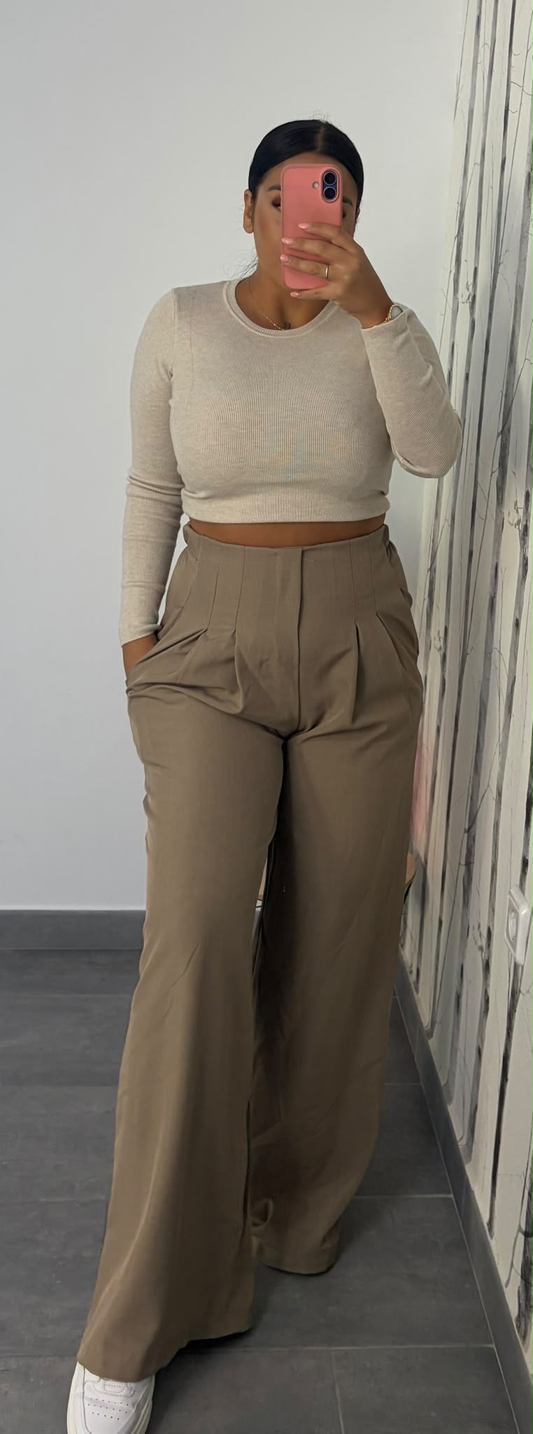 PANTALÓN INDI