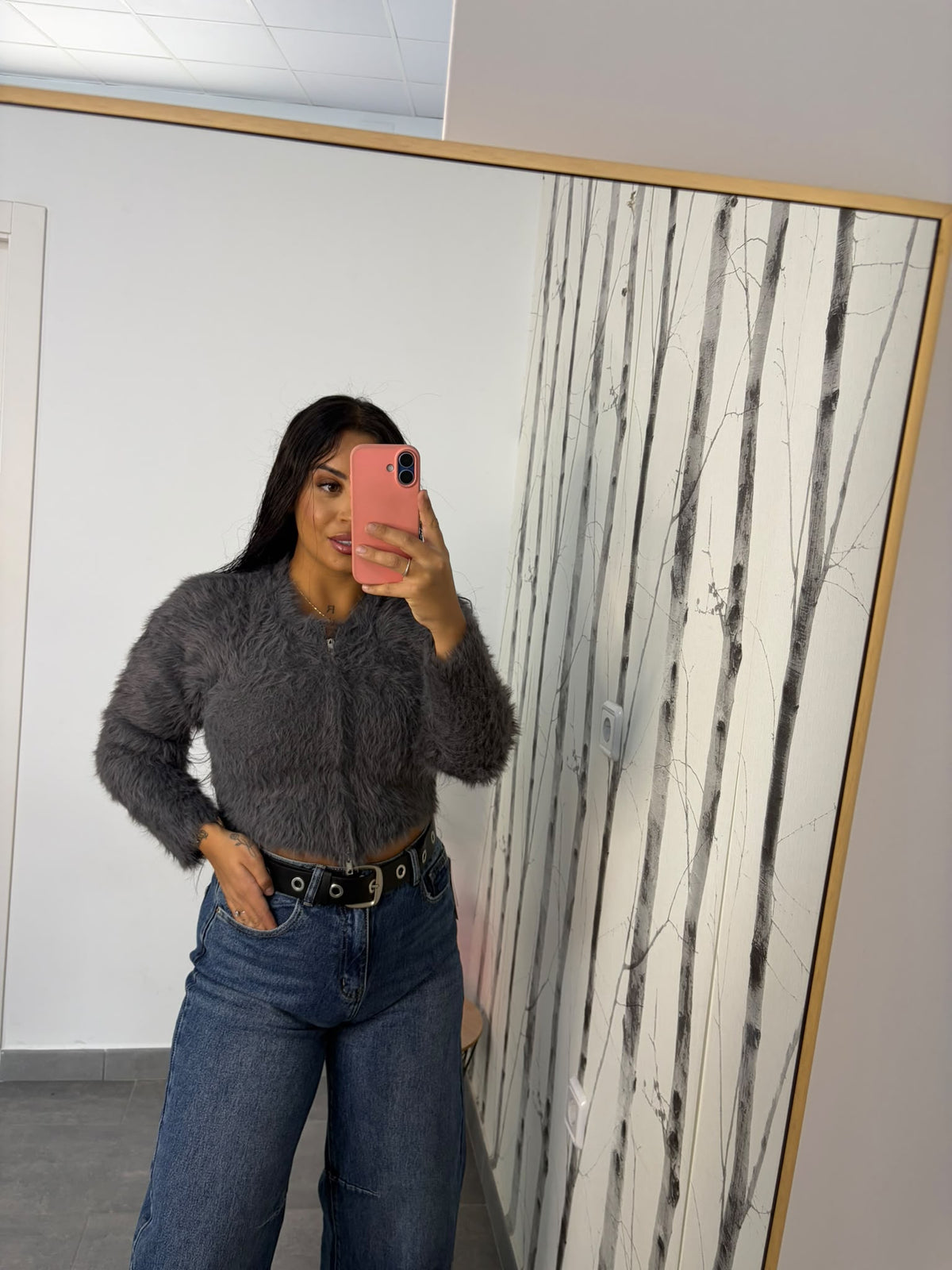 CHAQUETA VEGA