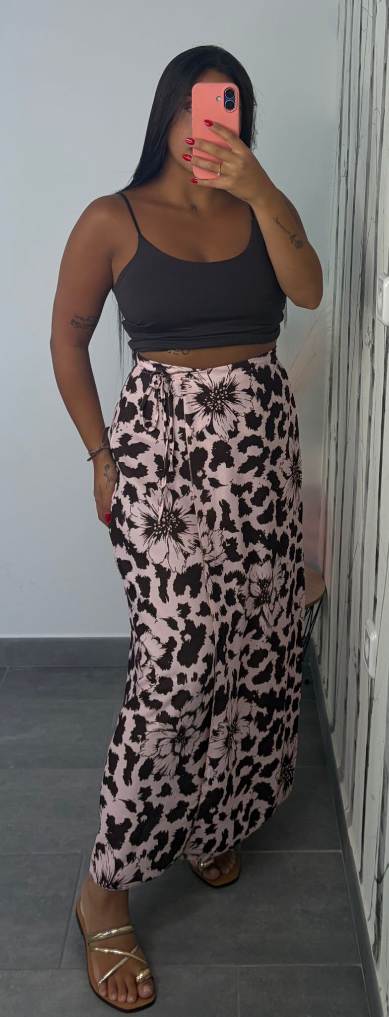 FALDA BELLA