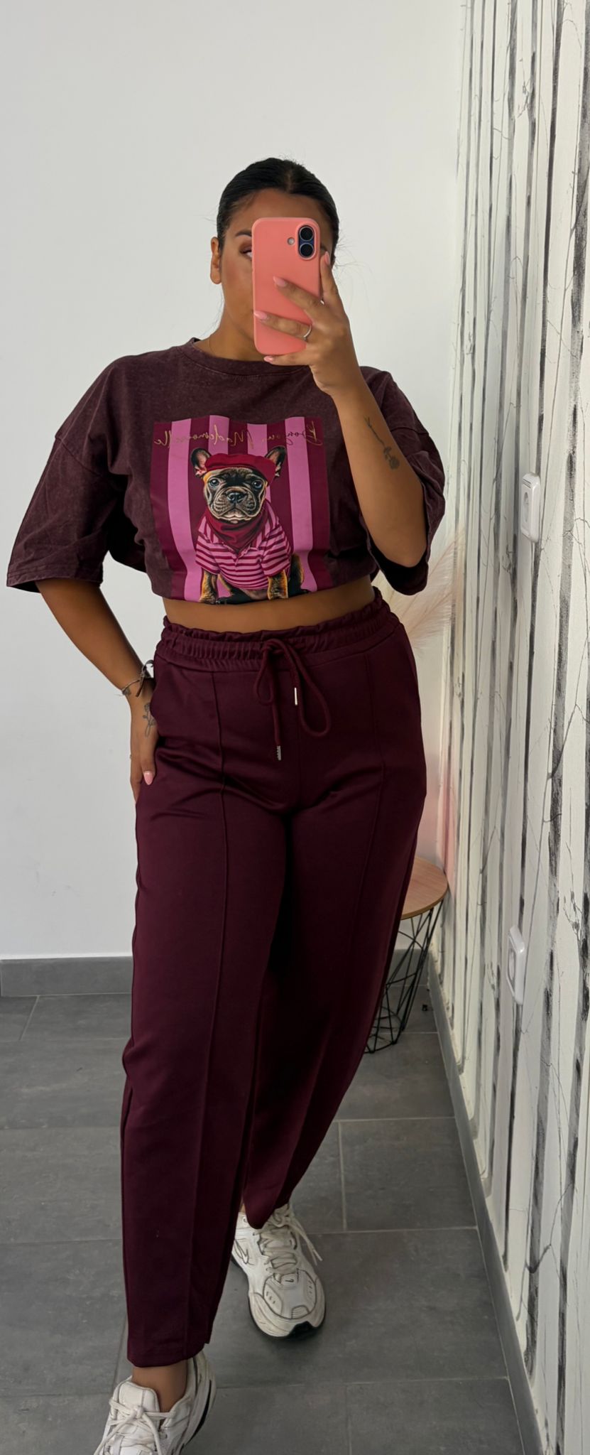 PANTALÓN ZARA