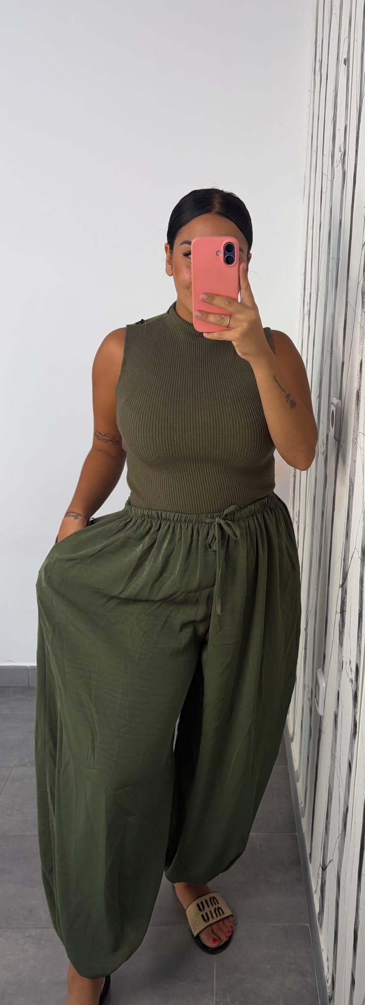PANTALÓN MANUELA