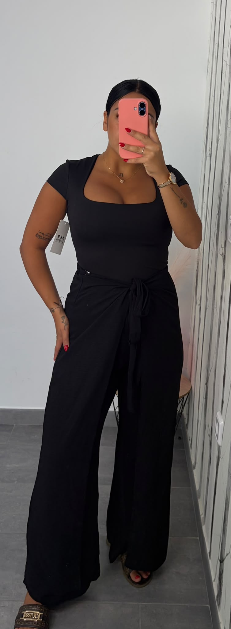 PANTALÓN DUBLA
