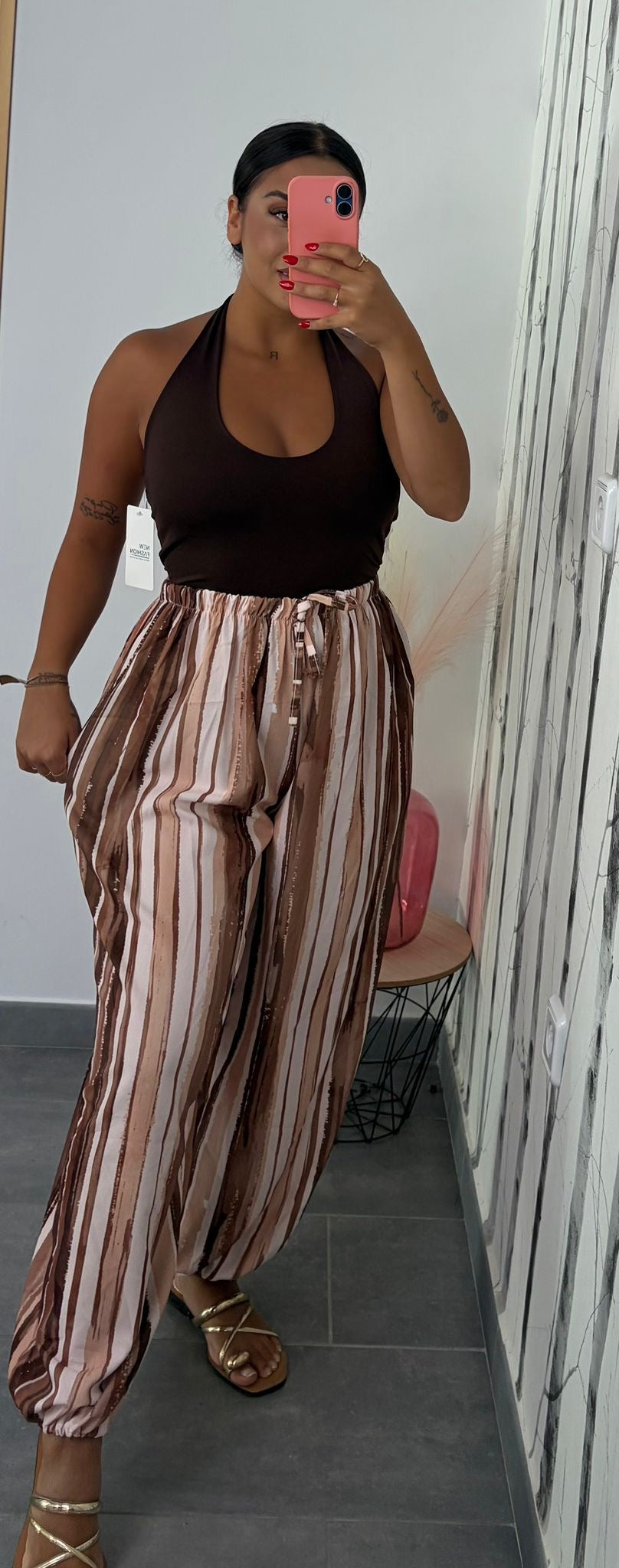 PANTALÓN JULIA