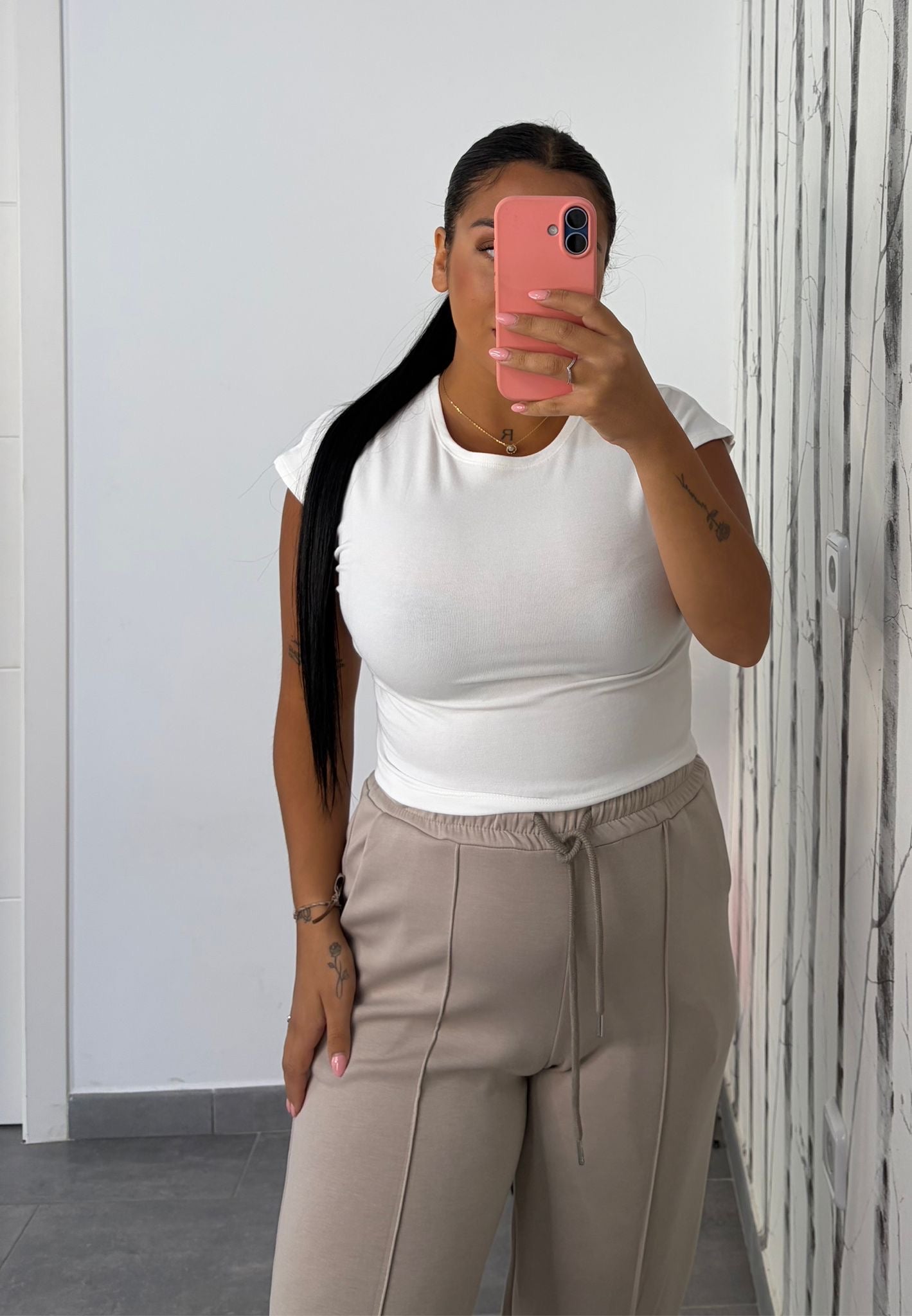 CAMISETA LAIA