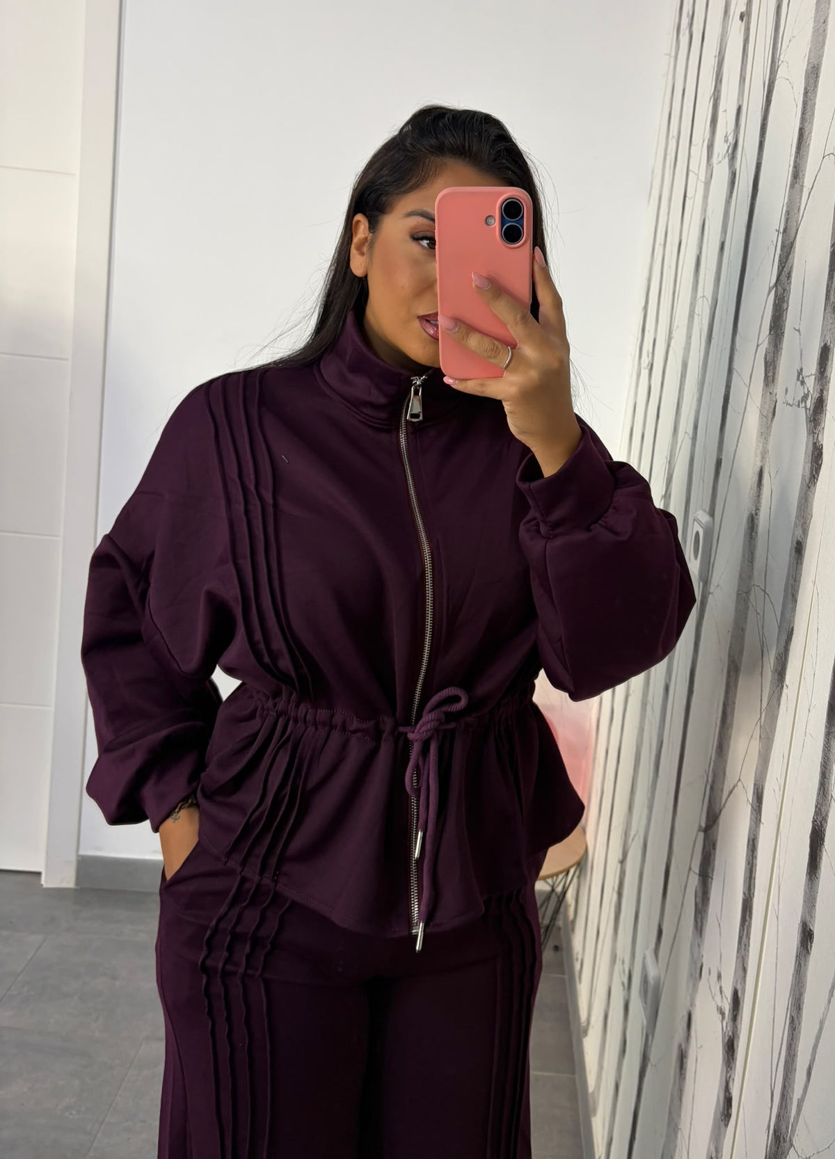 CONJUNTO OISH