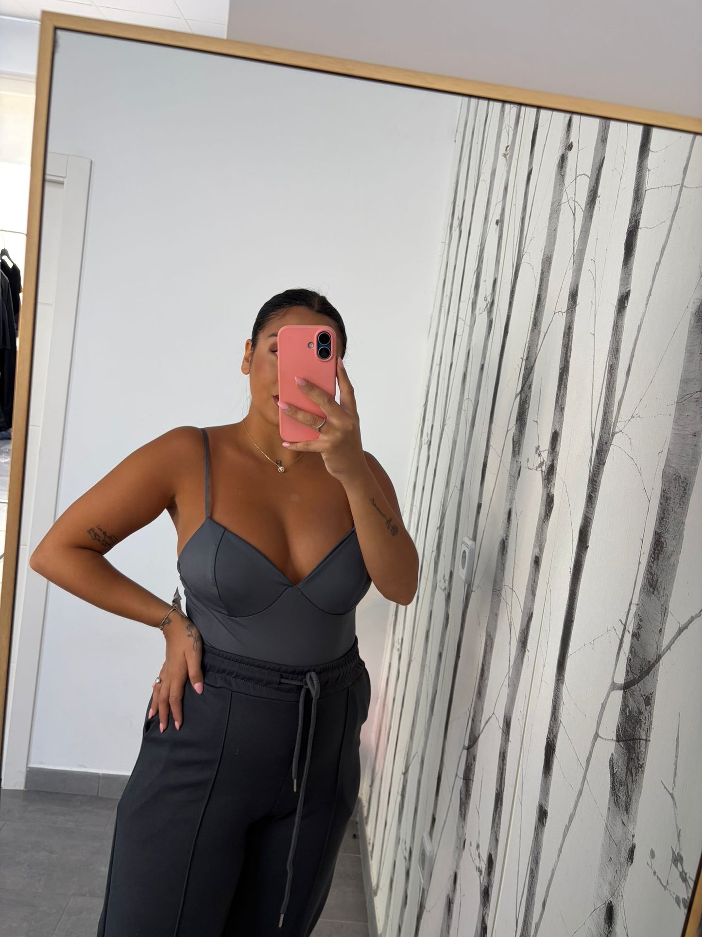 BODYS