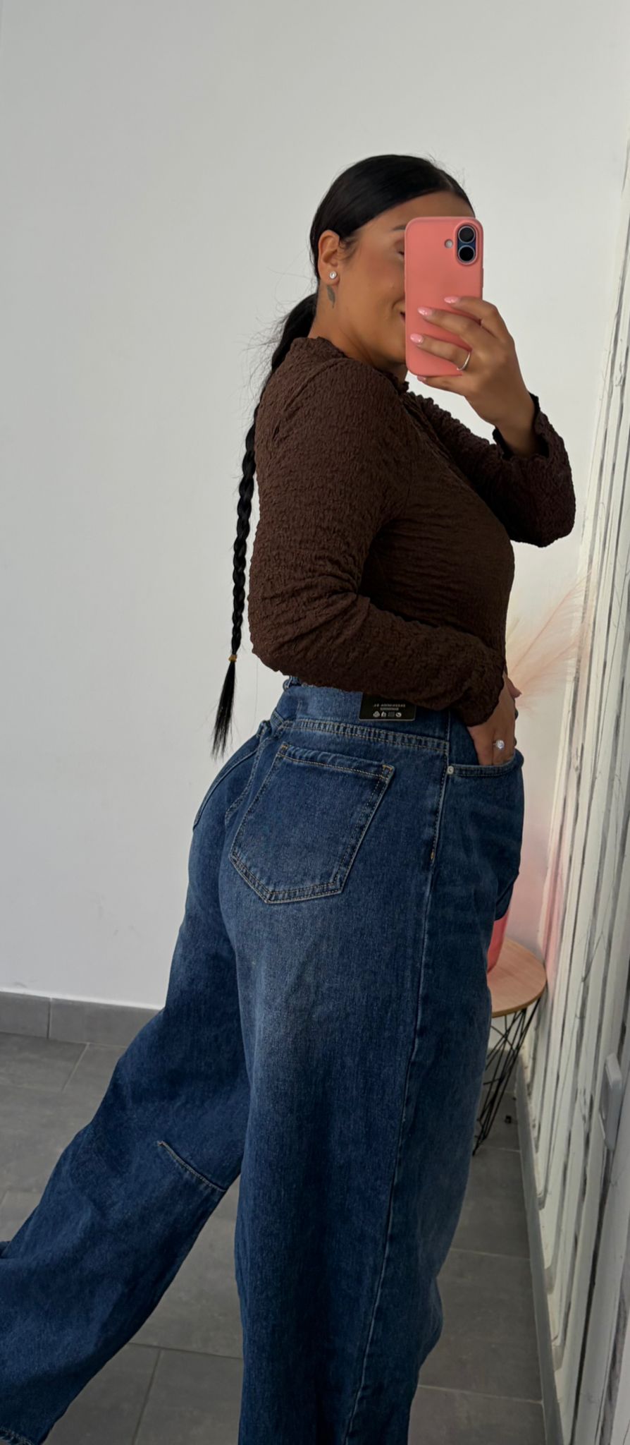 VAQUERO NORA