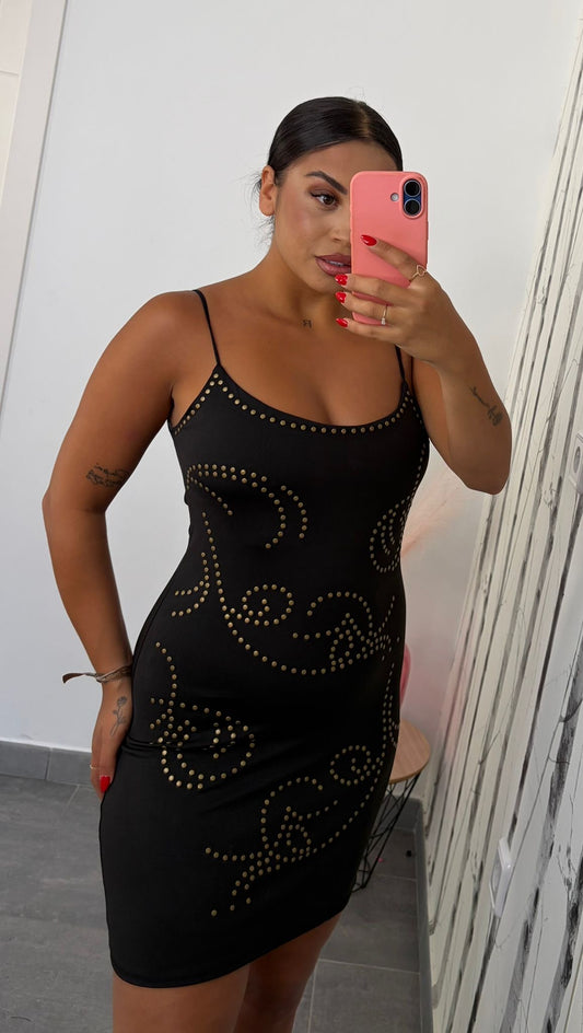 VESTIDO VICTORIA