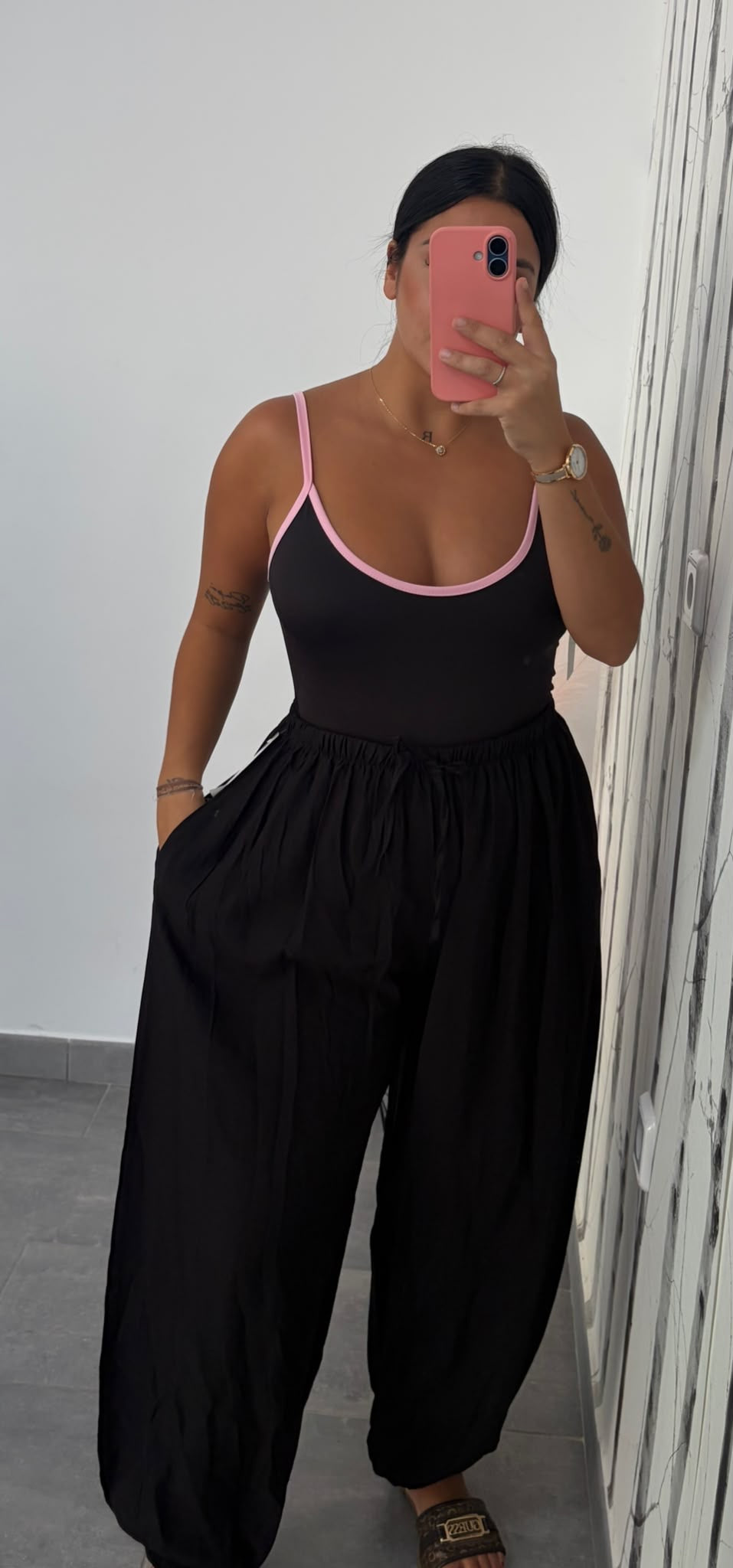 PANTALÓN ROSANA