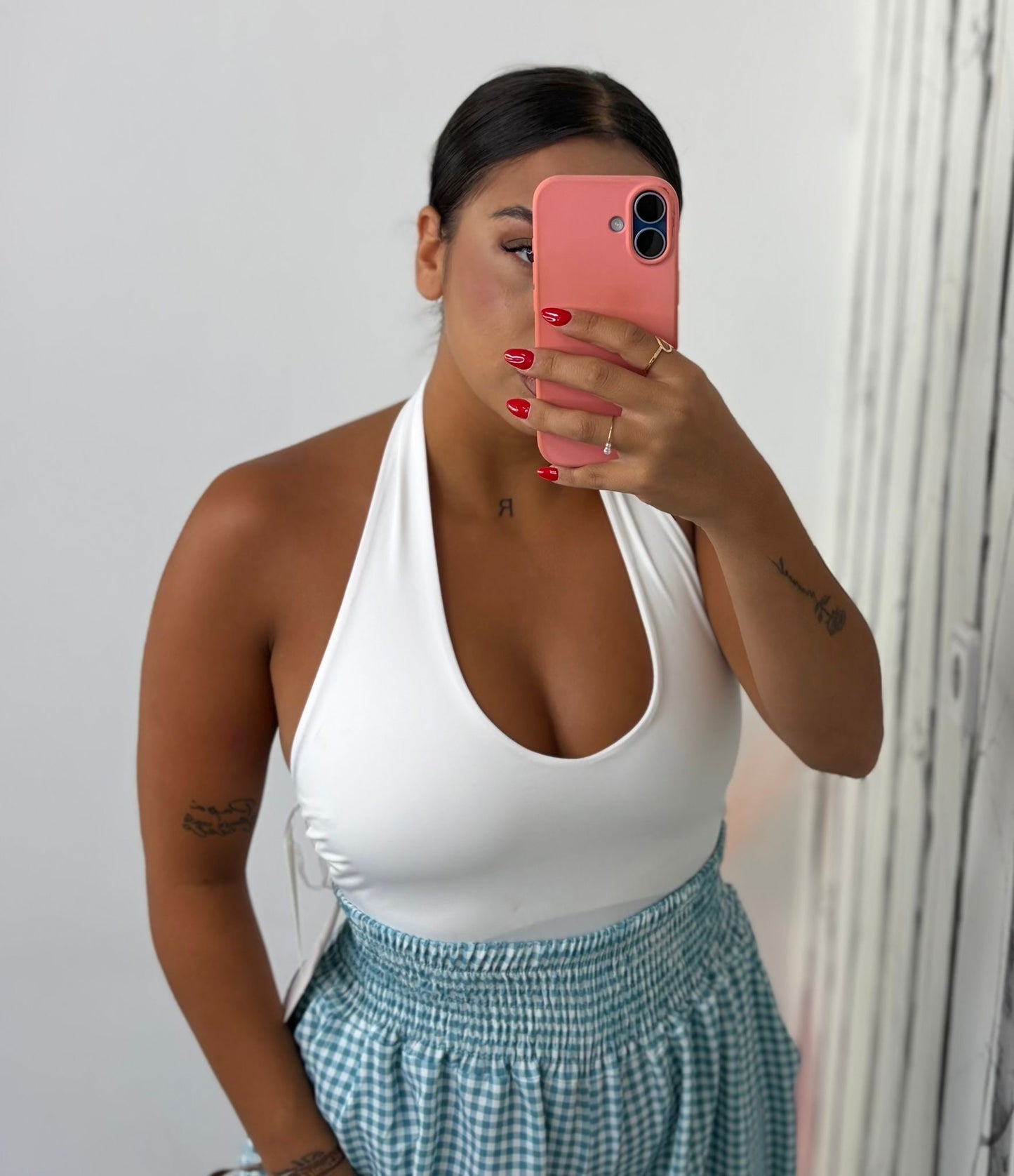TOP ROCIO