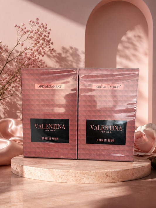 PERFUME VALENTINA