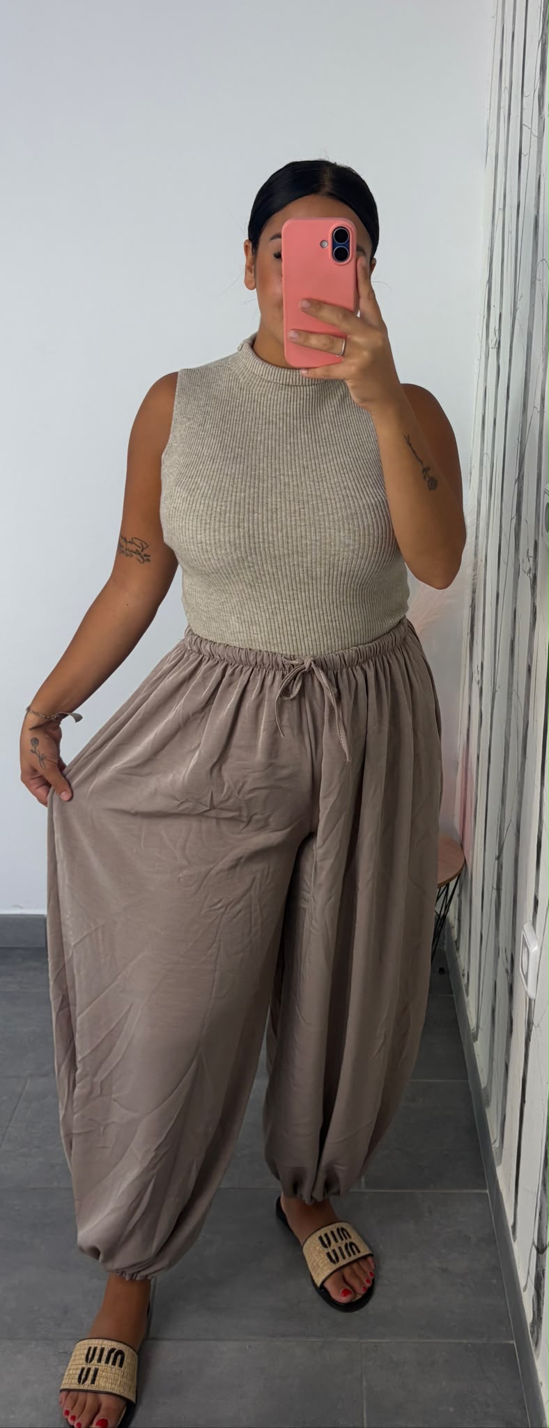 PANTALÓN MANUELA