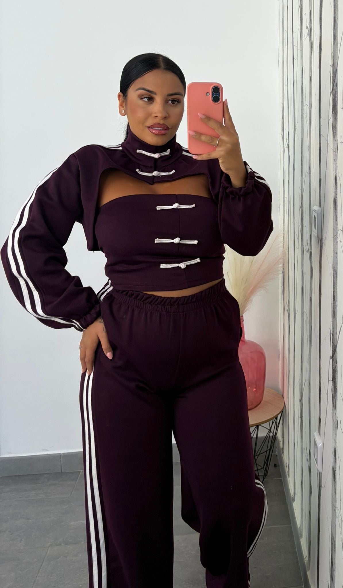 CONJUNTO IRIA