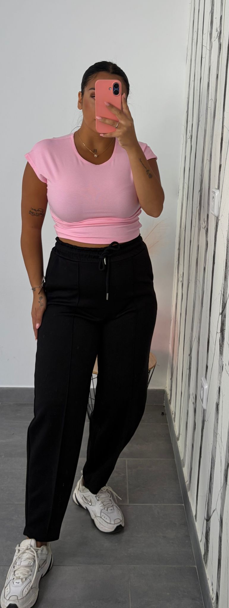 PANTALÓN ZARA