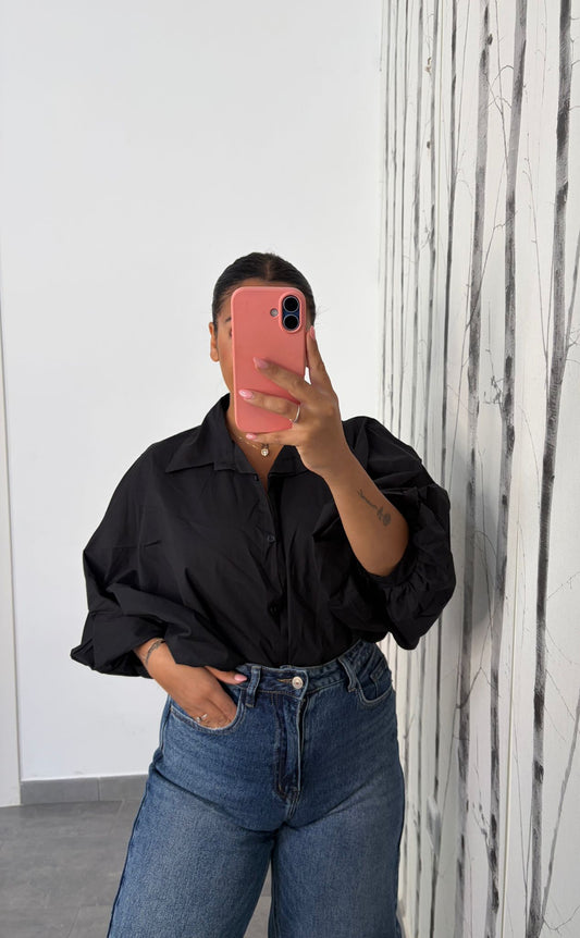 CAMISA GALA