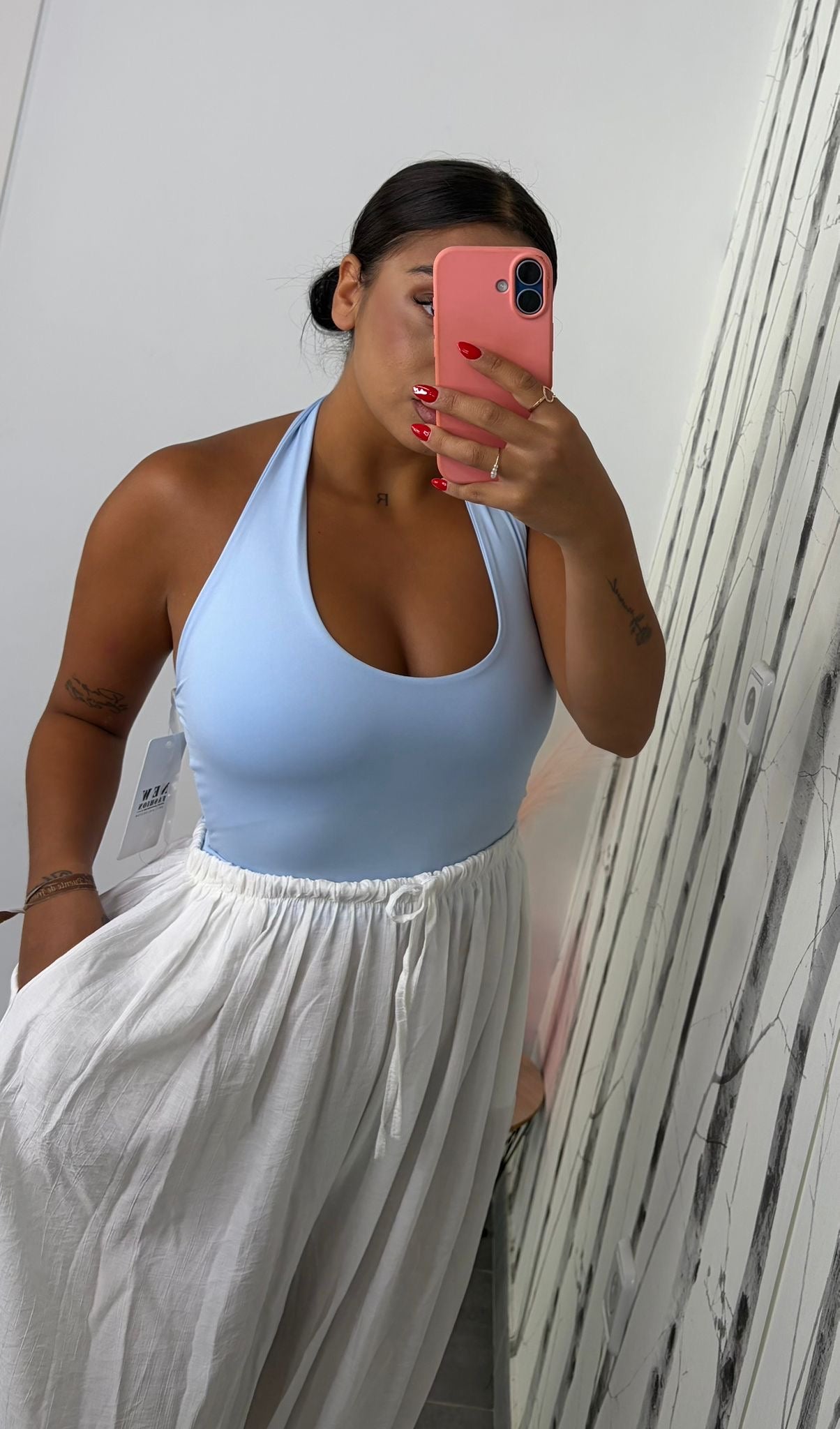 TOP ROCIO