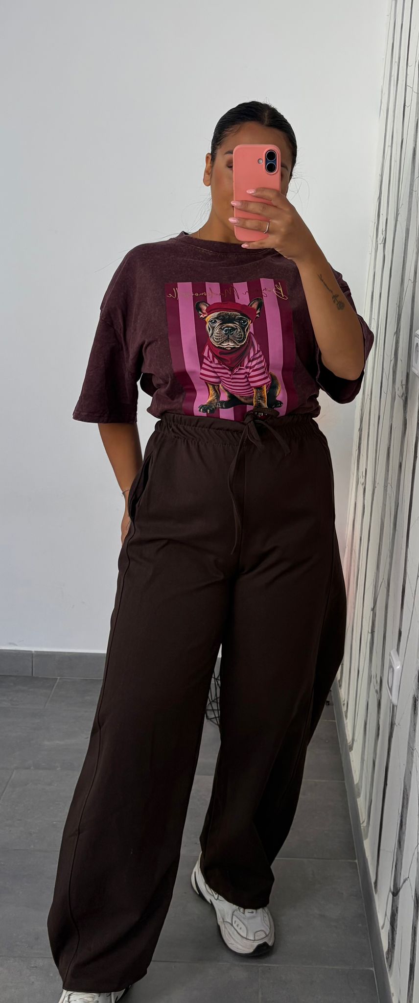 PANTALÓN GLOBO
