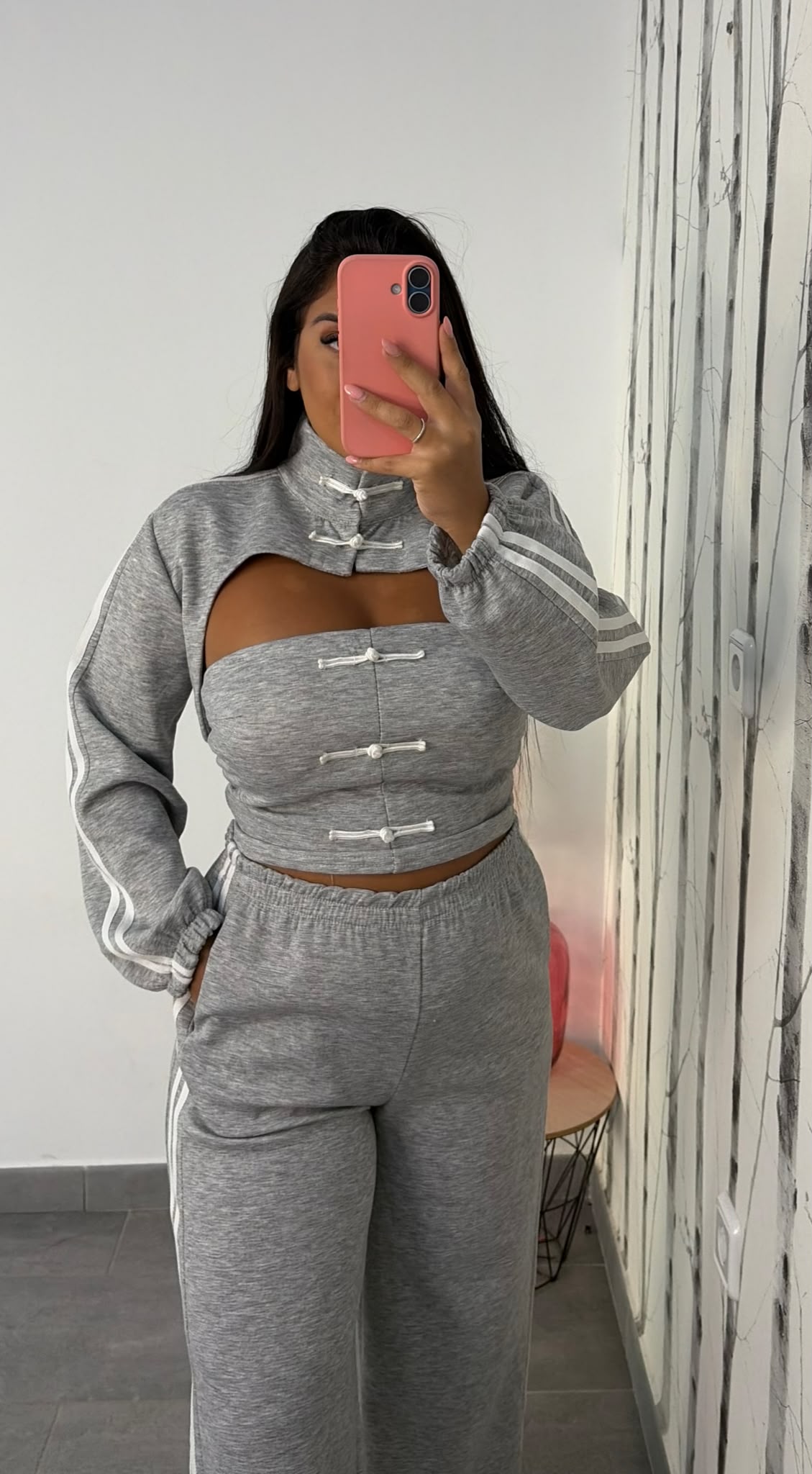 CONJUNTO IRIA