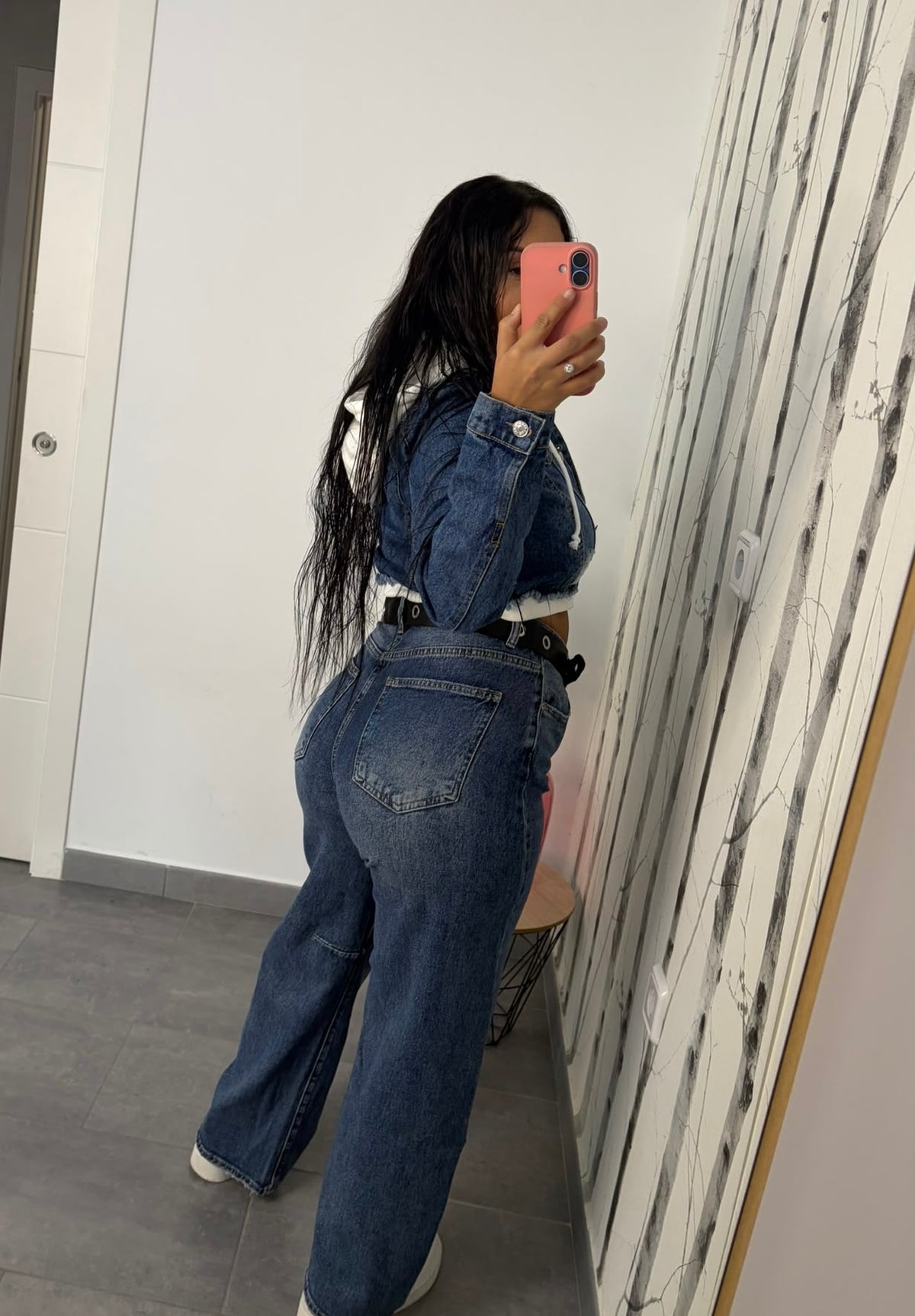 VAQUERO BRIANA