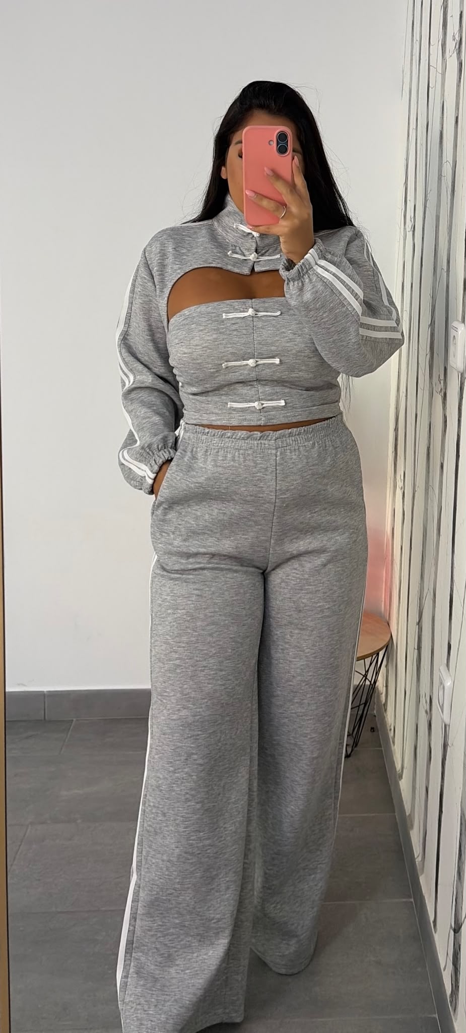 CONJUNTO IRIA