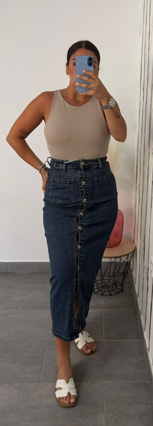 FALDA LULU